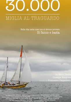 30.000 miglia al traguardo