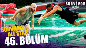 Survivor 2024 All Star 46.Bölüm