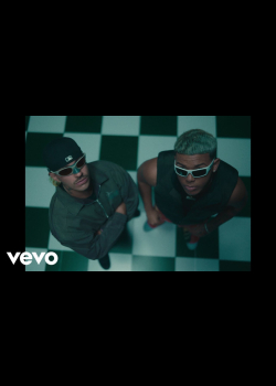 Feid, Maisak - SE ME OLVIDA (Official Video)