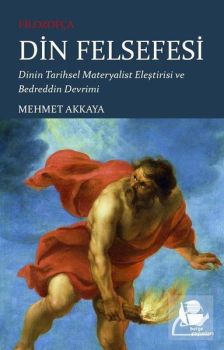 Filozofça Din Felsefesi