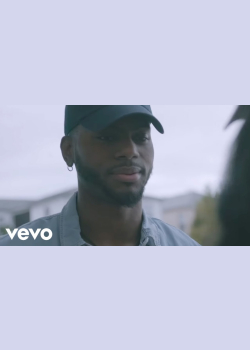 Bryson Tiller - Exchange (Official Video)