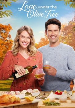 Love Under the Olive Tree