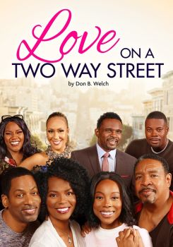 Love on A Two Way Street