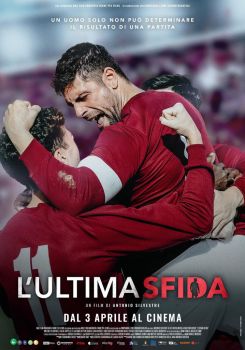 L'ultima sfida