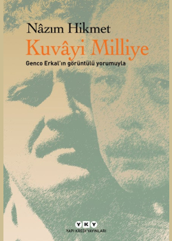 Kuvâyi Milliye