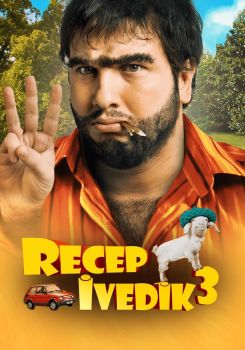 Recep İvedik 3