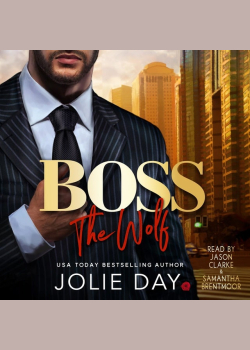 BOSS: The Wolf
