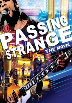 Passing Strange