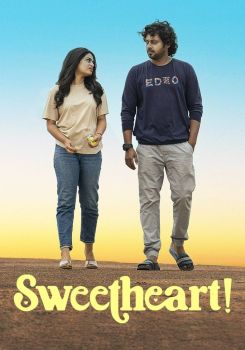 Sweetheart!