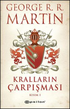 Kralların Çarpışması Kısım 1