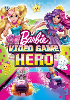 Barbie Video Oyunu Kahramanı