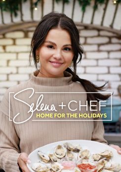 Selena + Chef: Home for the Holidays