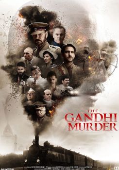 The Gandhi Murder