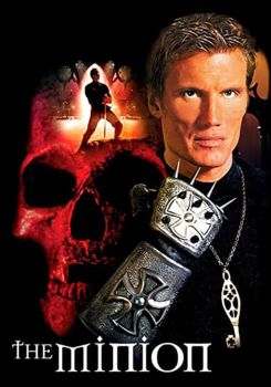 Şeytanın Anahtarı