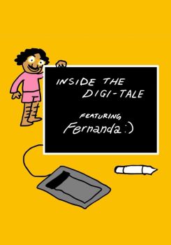 Inside the Digi-Tale