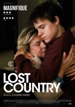 Lost Country