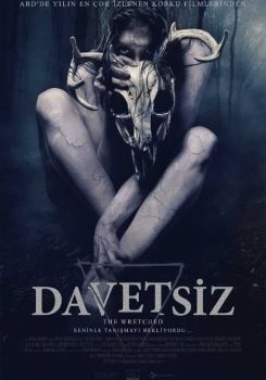 Davetsiz