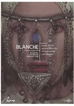 Blanche