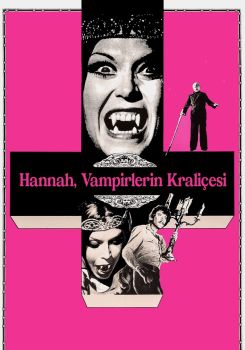 Hannah, Vampirlerin Kraliçesi