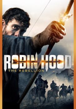 Robin Hood: İsyan