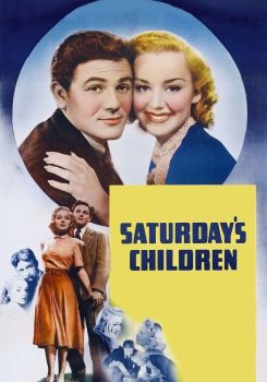 Saturday's Children