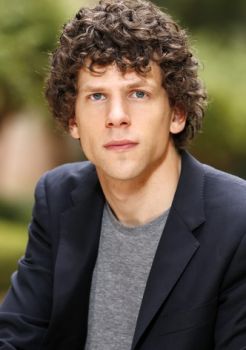 Jesse Eisenberg