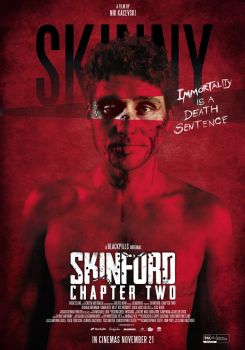 Skinford: Chapter 2