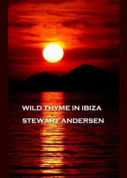 Wild Thyme In Ibiza