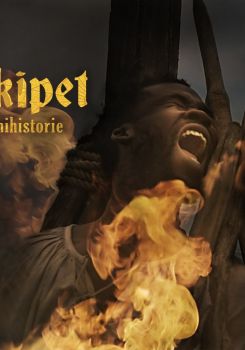 Slaveskipet
