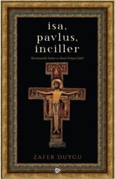 İsa Pavlus İnciller