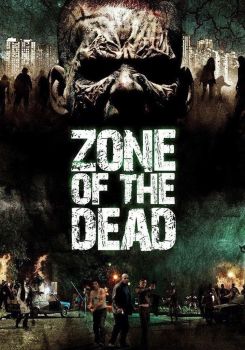 Zone of the Dead