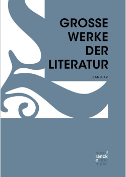 Große Werke der Literatur XV