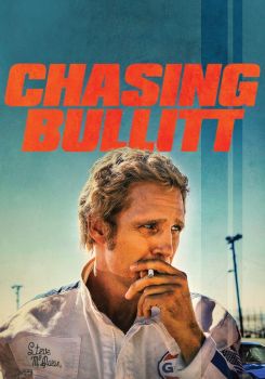 Chasing Bullitt