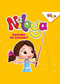 Niloya - Denizden Ne Çıkacak