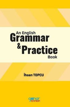 An English Grammar and Practice