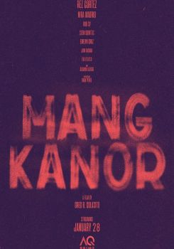 Mang Kanor