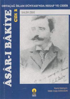 Asar-ı Bakiye 2