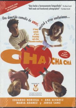 Cha Cha Chá