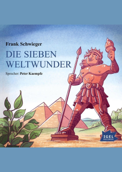 Die sieben Weltwunder