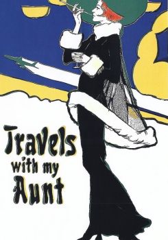 Travels with My Aunt