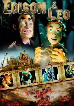 Edison & Leo