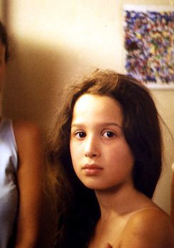 Children Who Love Each Other