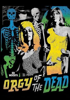 Orgy of the Dead