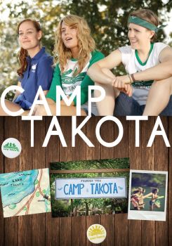 Camp Takota