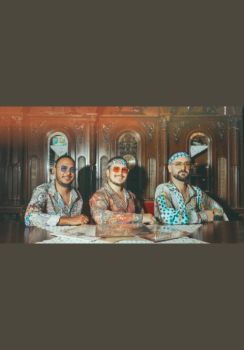 Old Boy's 90'lar 2000'ler Türkçe Pop Gecesi