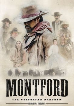 Montford: The Chickasaw Rancher