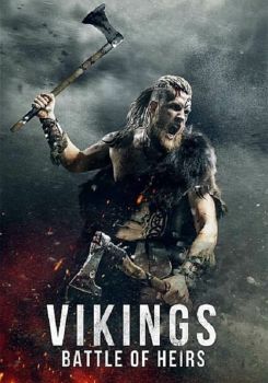 Vikings: Battle of Heirs