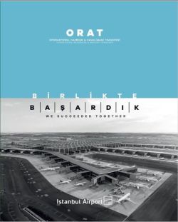 ORAT - Birlikte Başardık