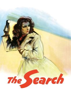 The Search