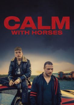 Calm with Horses